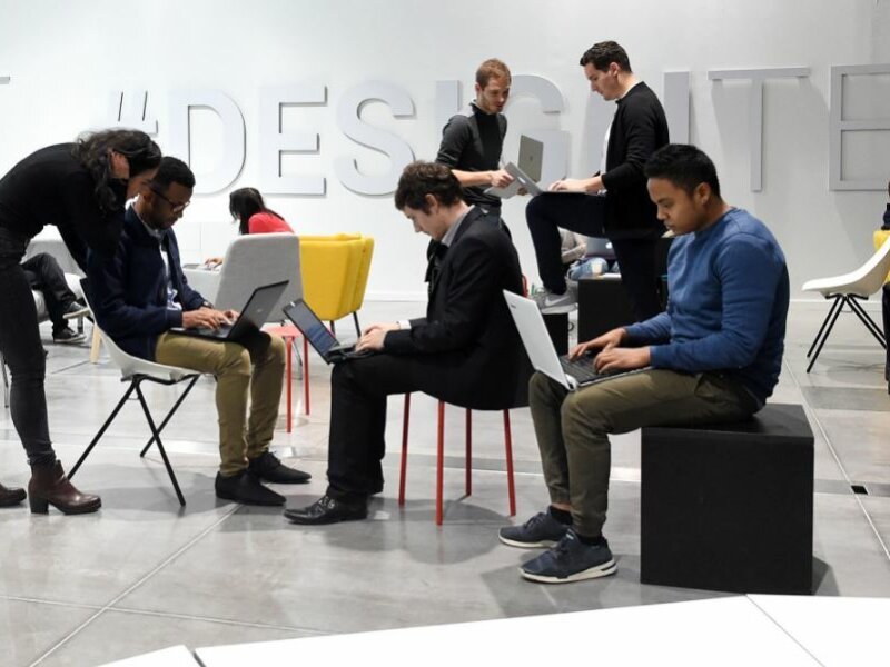 Le design dans l'action publique