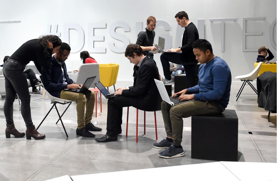 Le design dans l'action publique