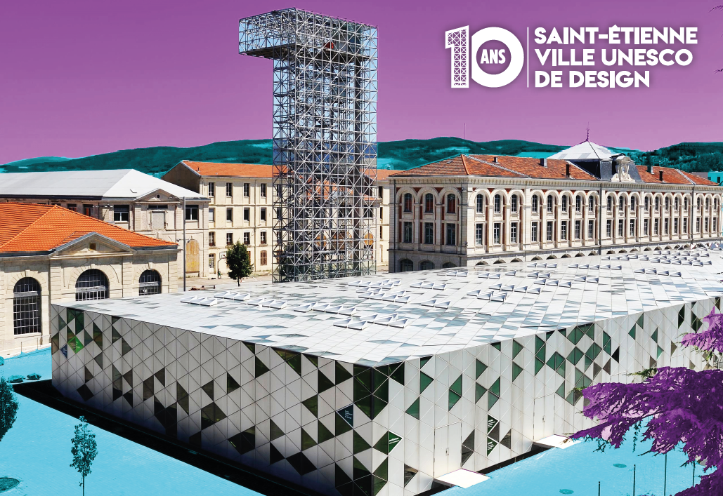 Cité du design