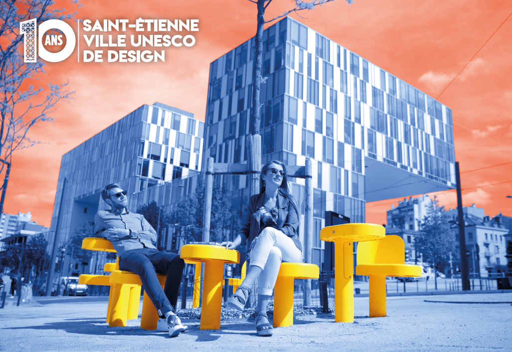 Mobilier urbain