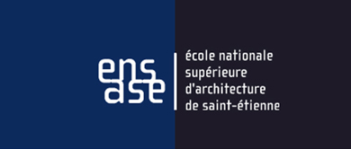 École nationale supérieure d'architecture de Saint-Étienne