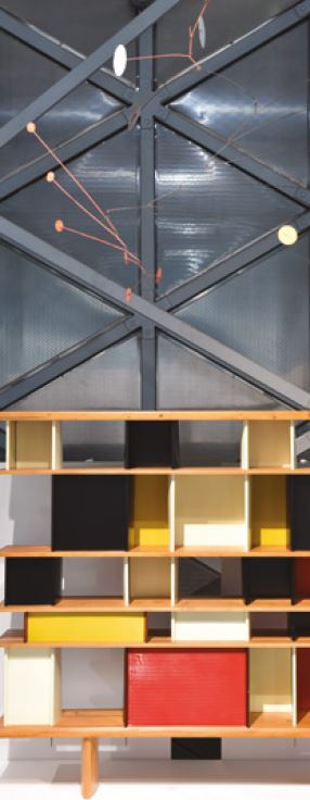 Cité du design