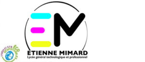 Lycée Étienne Mimard Saint-Étienne