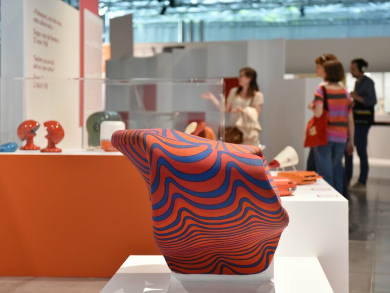 Cité du design