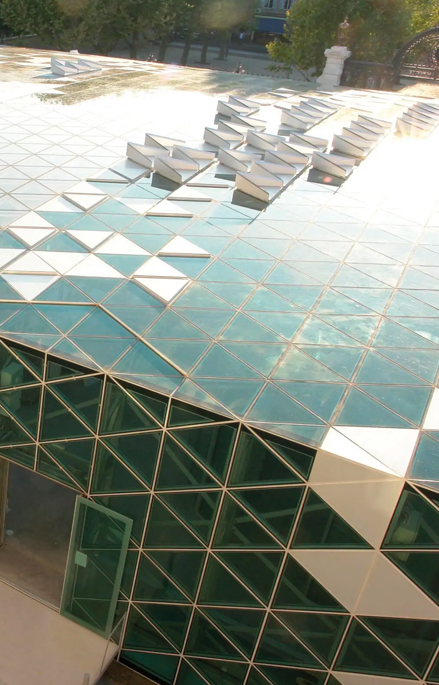 Cité du design