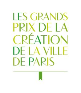 Grands prix de la création de la ville de Paris