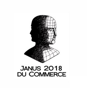 Janus 2018 du commerce