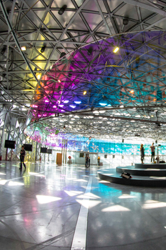 Biennale Internationale Design Saint-Étienne