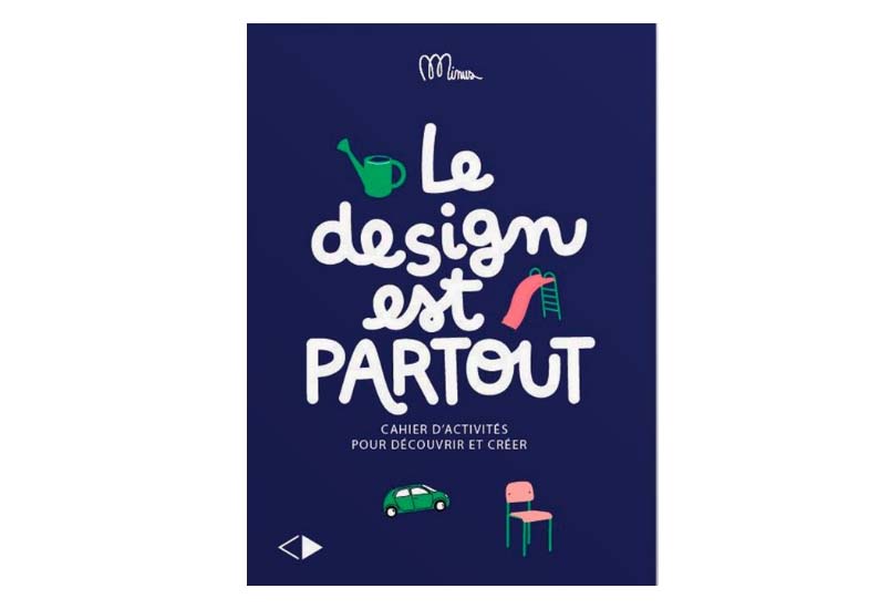 Le design est partout