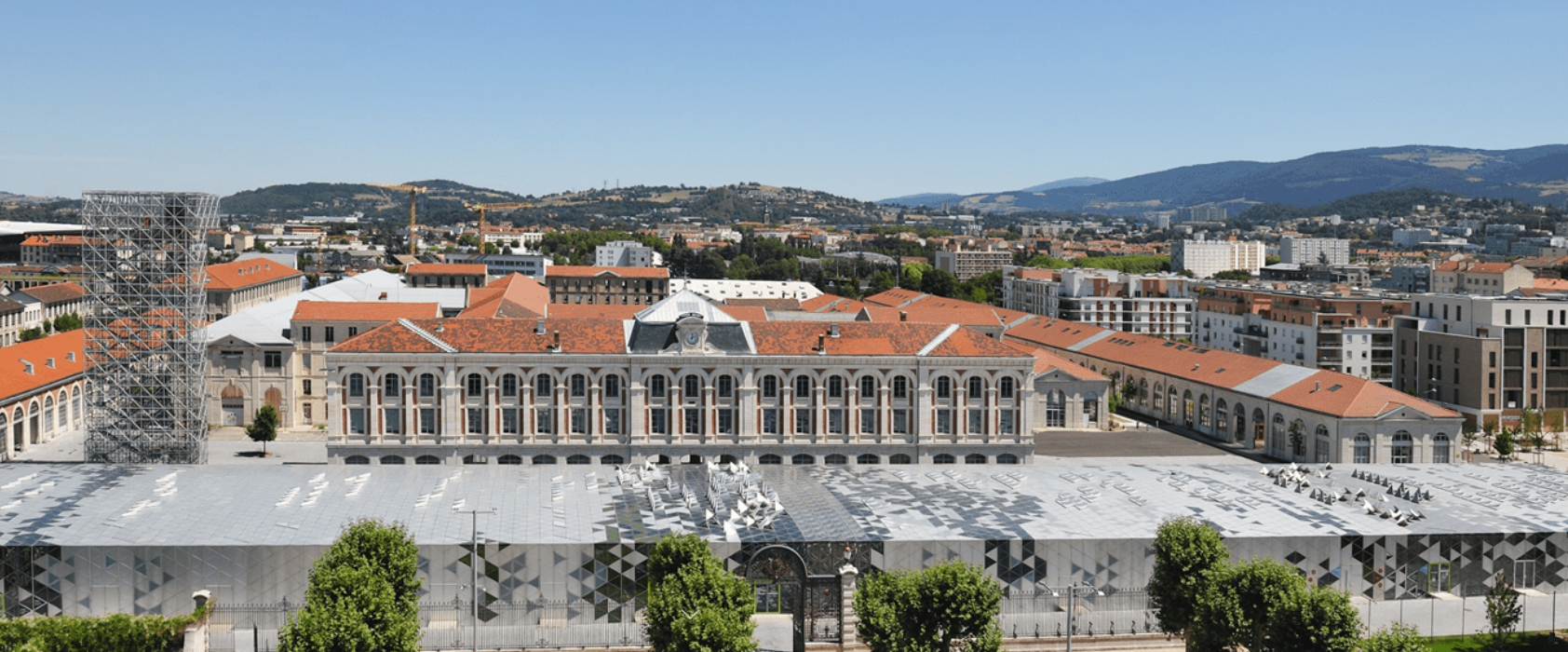 Cité du design