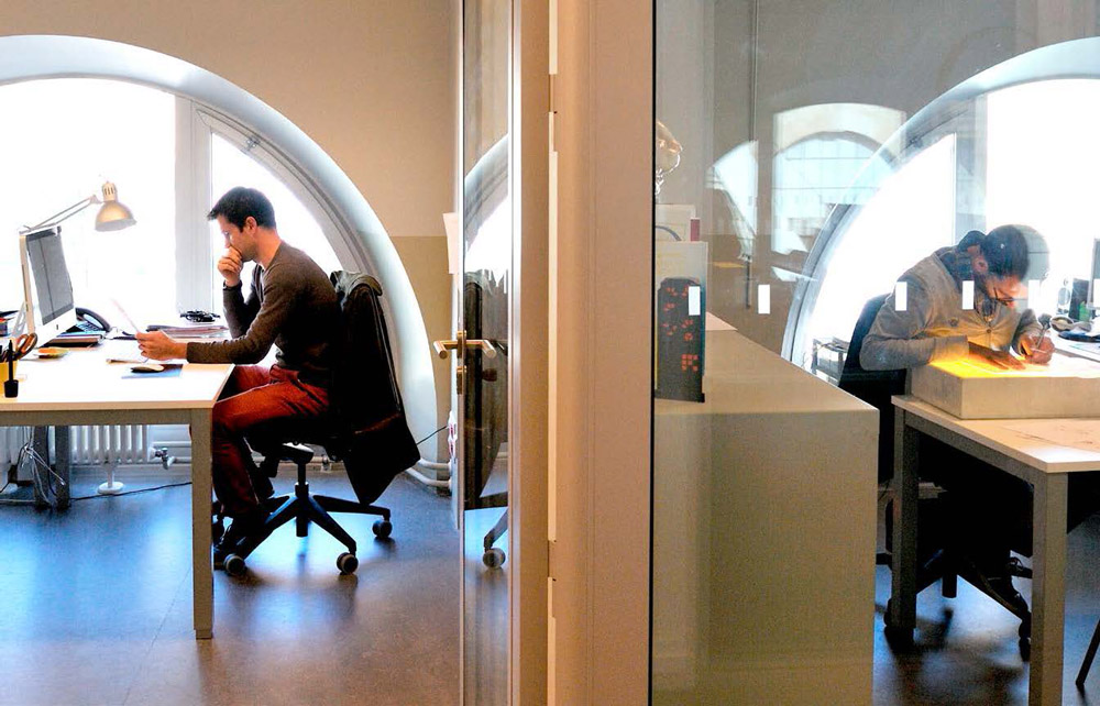 entreprendre et innover