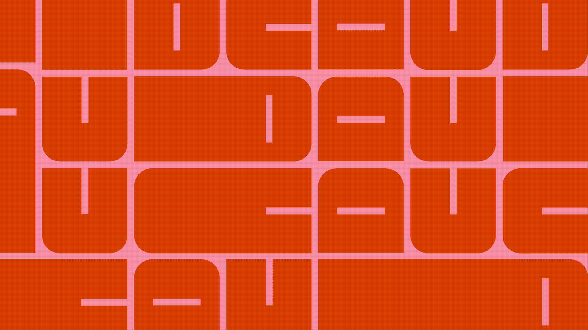 Master pattern - District Créatif